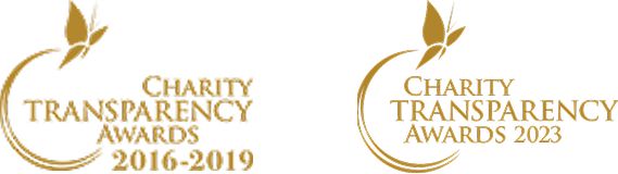 Charity Transparency Awards